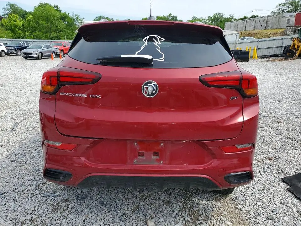 2020 BUICK ENCORE GX SELECT  