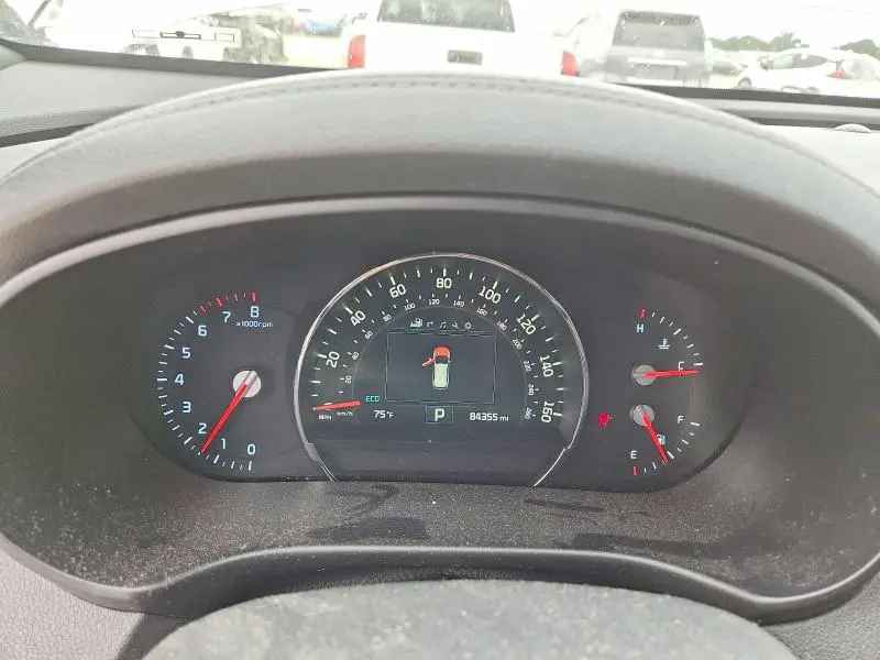 2016 KIA SORENTO SX LIMITED V6  