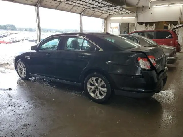 2011 FORD TAURUS SEL  