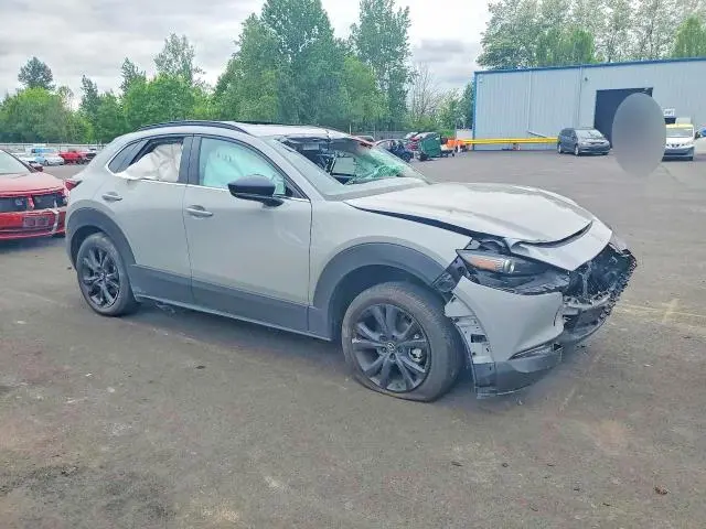 2025 MAZDA CX-30 PREMIUM PLUS  