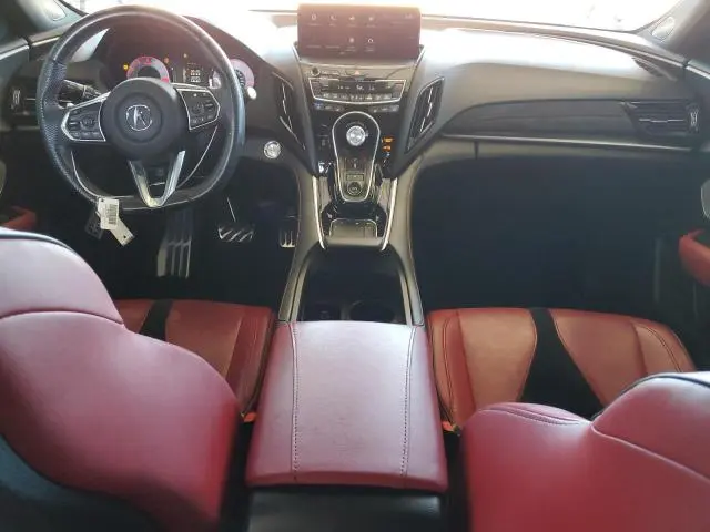 2022 ACURA RDX A-SPEC  