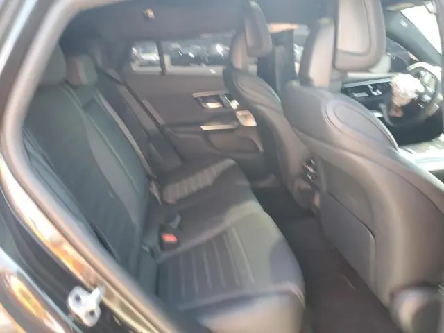 2024 MERCEDES-BENZ GLC COUPE 300 4MATIC  