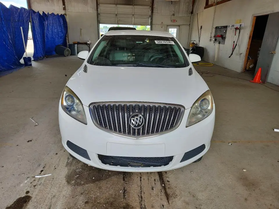 2016 BUICK VERANO   