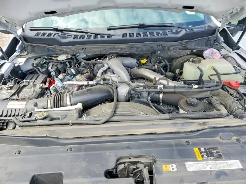 2024 FORD F250 SUPER DUTY  