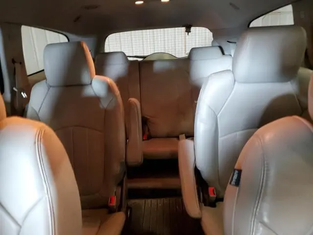 2015 BUICK ENCLAVE