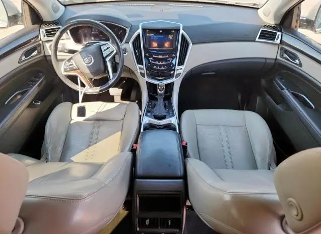 2013 CADILLAC SRX LUXURY COLLECTION  