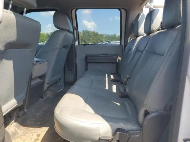 2015 FORD F250 SUPER DUTY  