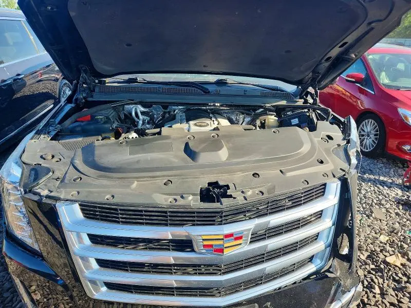 2015 CADILLAC ESCALADE PREMIUM  