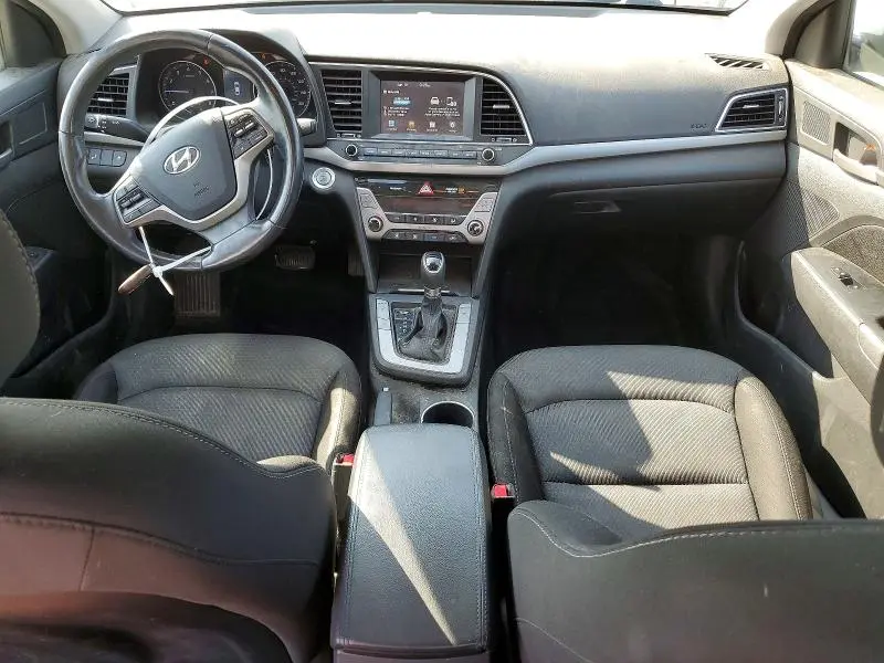 2017 HYUNDAI ELANTRA VALUE EDITION  