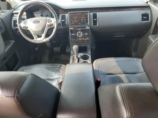 2015 FORD FLEX LIMITED  