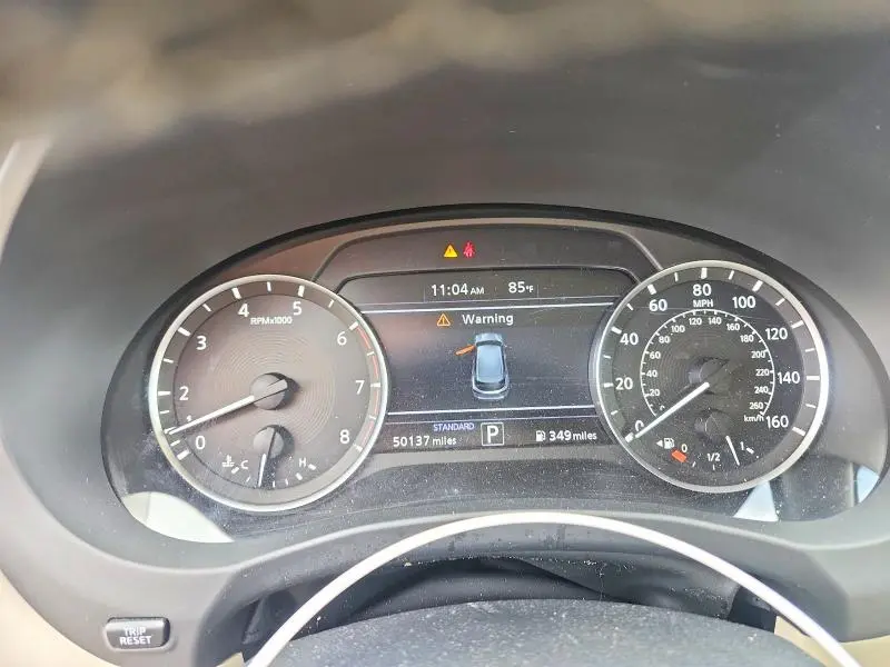 2019 INFINITI QX50 PURE  