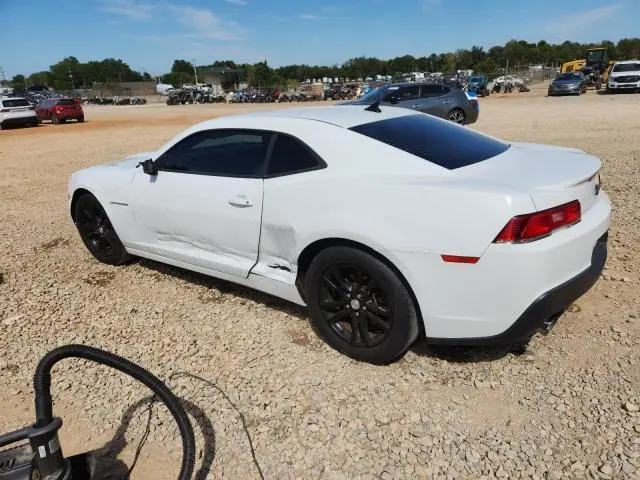 2014 CHEVROLET CAMARO LS  