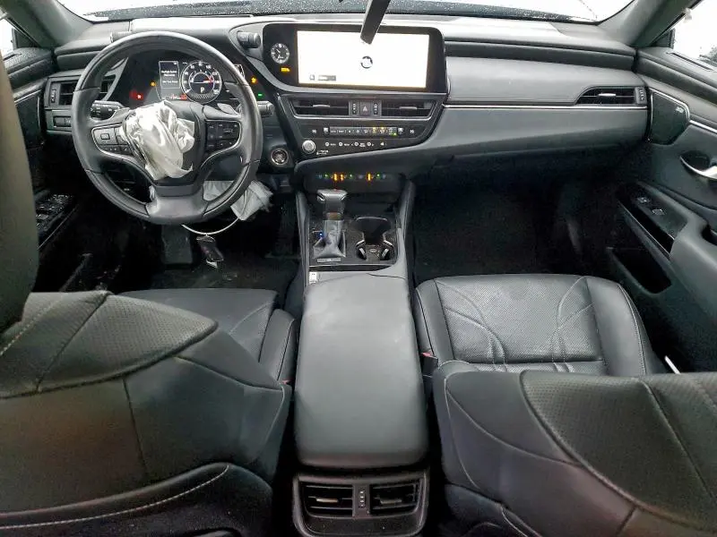 2023 LEXUS ES 350 BASE  