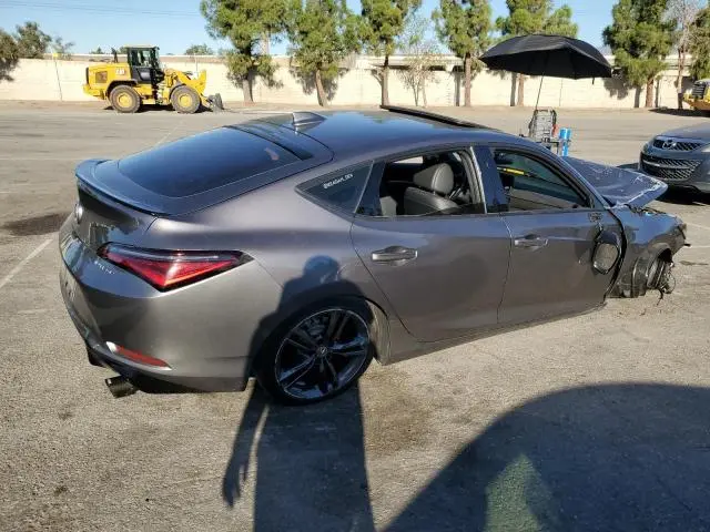 2024 ACURA INTEGRA A-SPEC  