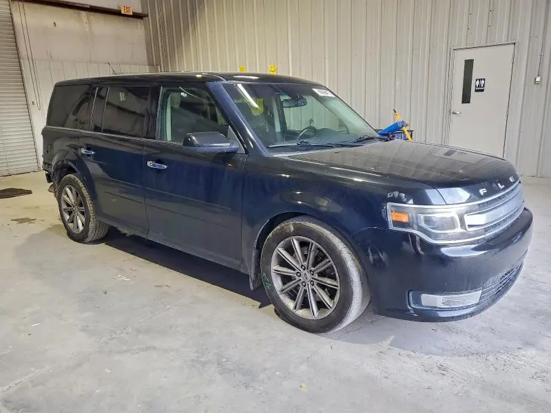 2014 FORD FLEX LIMITED  