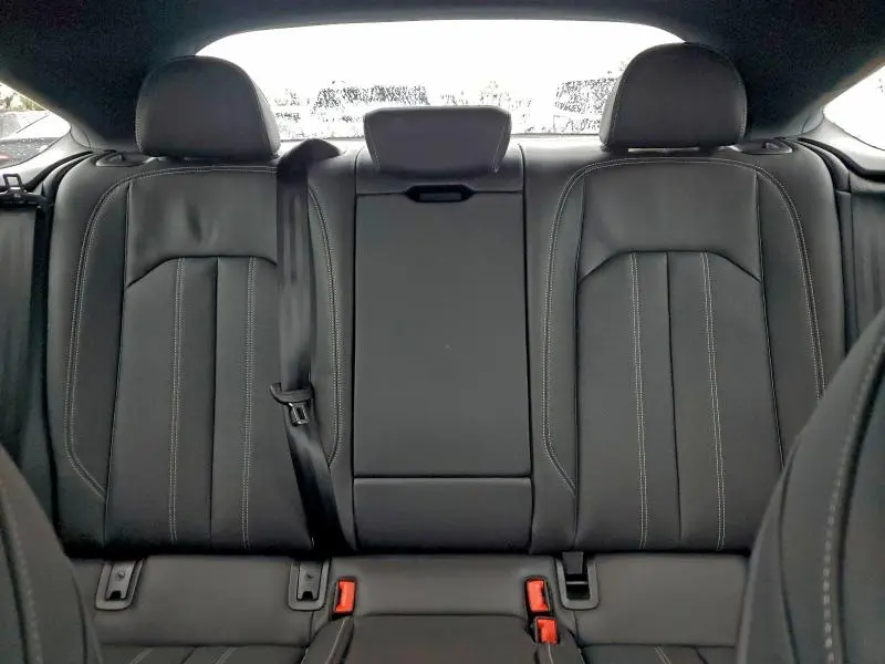 2024 AUDI A5 PRESTIGE 45  