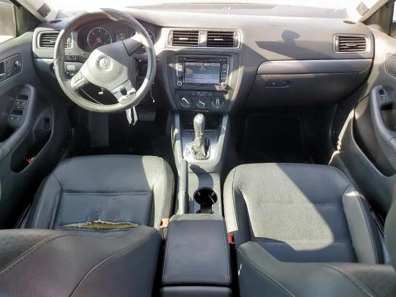 2013 VOLKSWAGEN JETTA TDI  