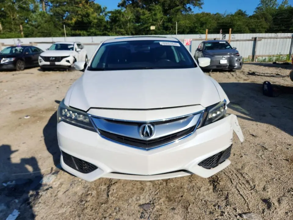 2017 ACURA ILX BASE WATCH PLUS  