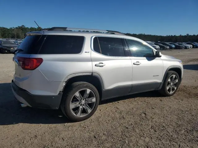 2018 GMC ACADIA SLT-2  