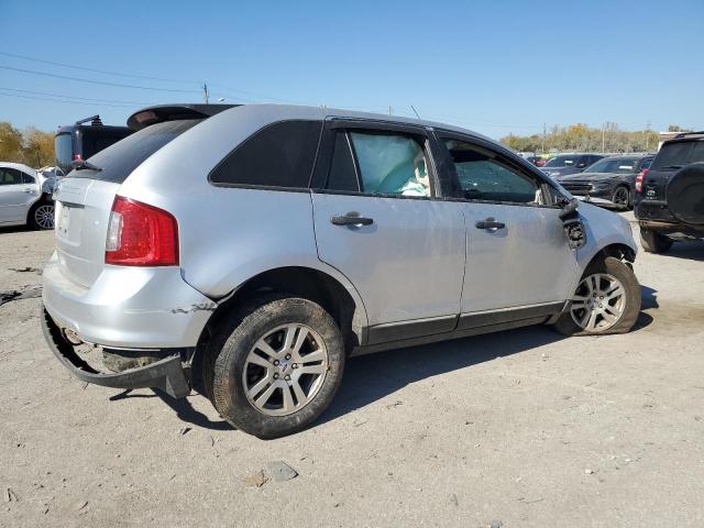 2011 FORD EDGE SE