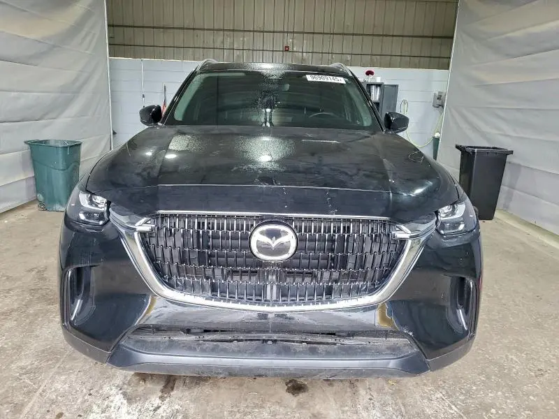 2024 MAZDA CX-90 PREFERRED PLUS  