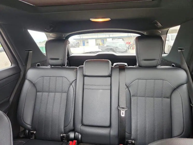 2018 MERCEDES-BENZ GLE 350 4MATIC  