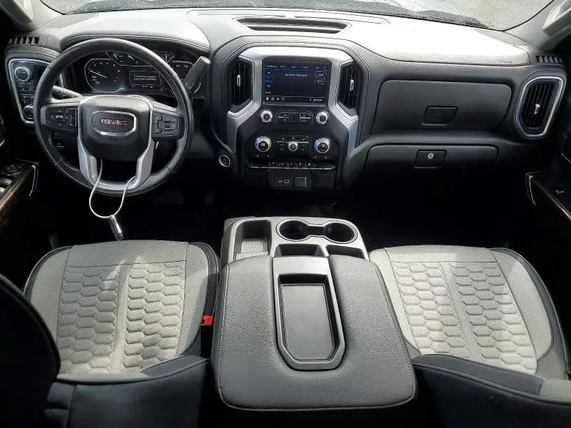2021 GMC SIERRA K1500 ELEVATION  