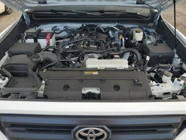 2024 TOYOTA TACOMA DOUBLE CAB  
