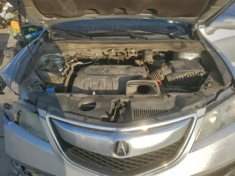2014 ACURA RDX   