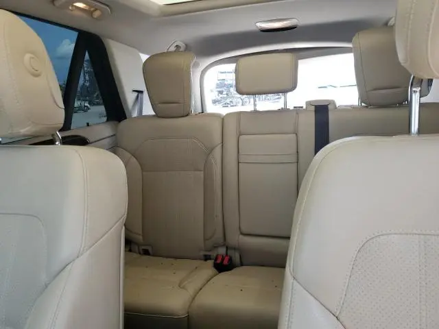 2018 MERCEDES-BENZ GLE 350 4MATIC  