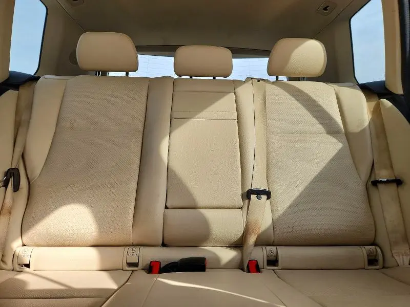 2014 MERCEDES-BENZ GLK 250 BLUETEC  