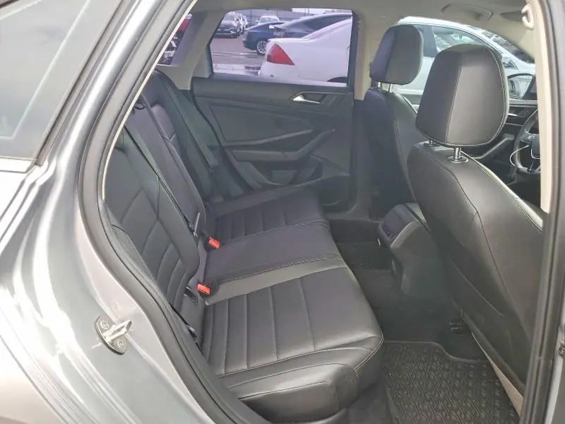 2021 VOLKSWAGEN JETTA S  