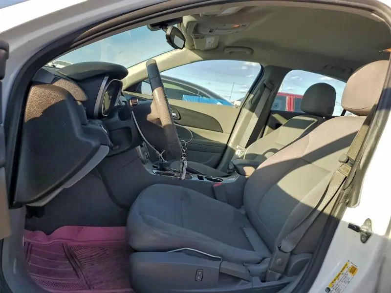 2015 CHEVROLET MALIBU LS  