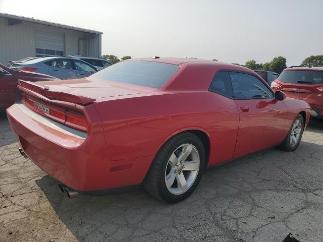 2011 DODGE CHALLENGER R/T