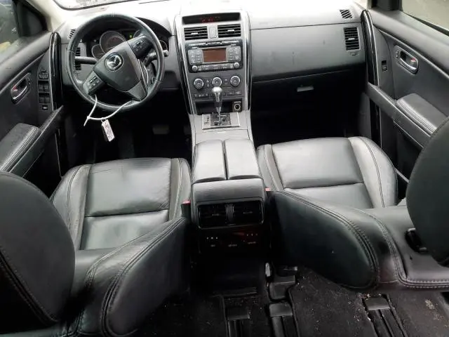 2011 MAZDA CX-9   