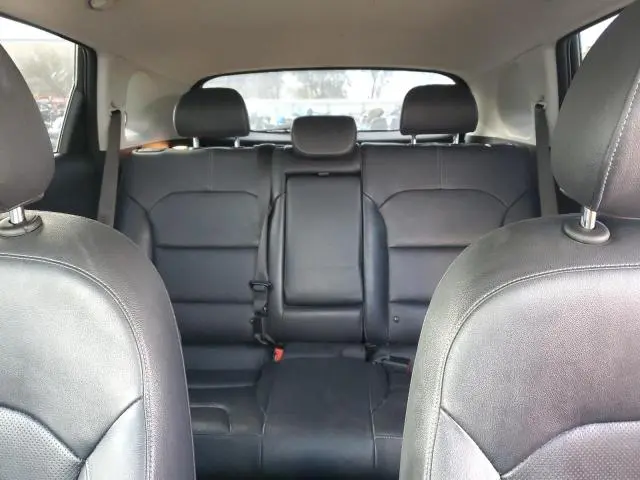 2018 KIA NIRO EX PREMIUM
