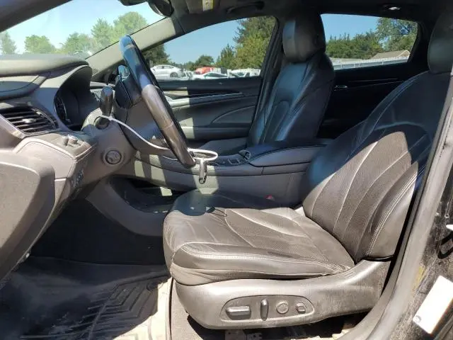 2019 BUICK LACROSSE AVENIR  