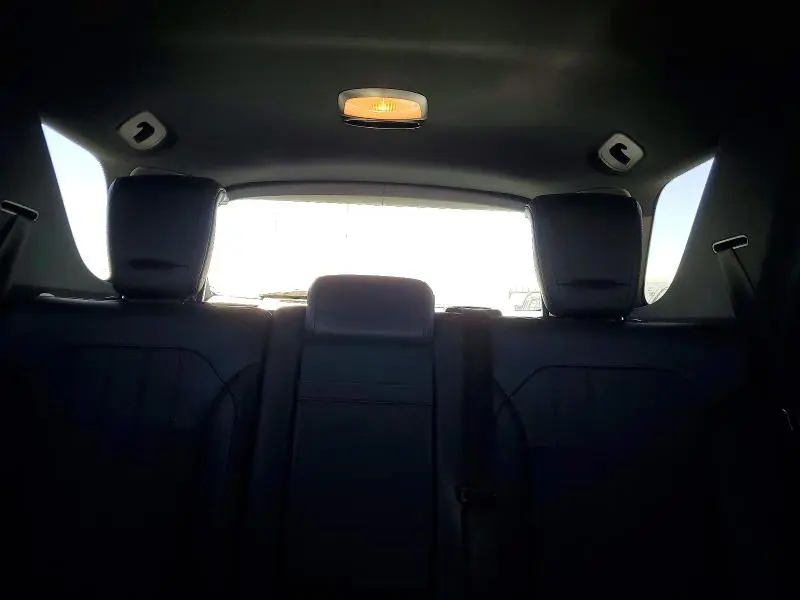 2017 MERCEDES-BENZ GLE 350  