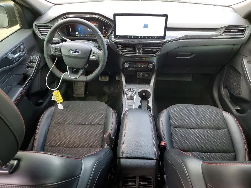 2025 FORD ESCAPE ST LINE  