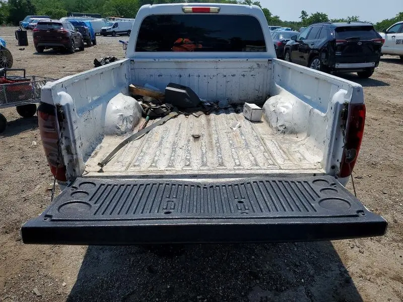 2011 CHEVROLET COLORADO   