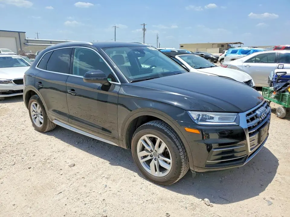2020 AUDI Q5 PREMIUM  