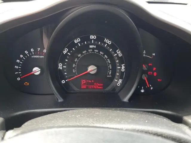 2014 KIA SPORTAGE BASE  