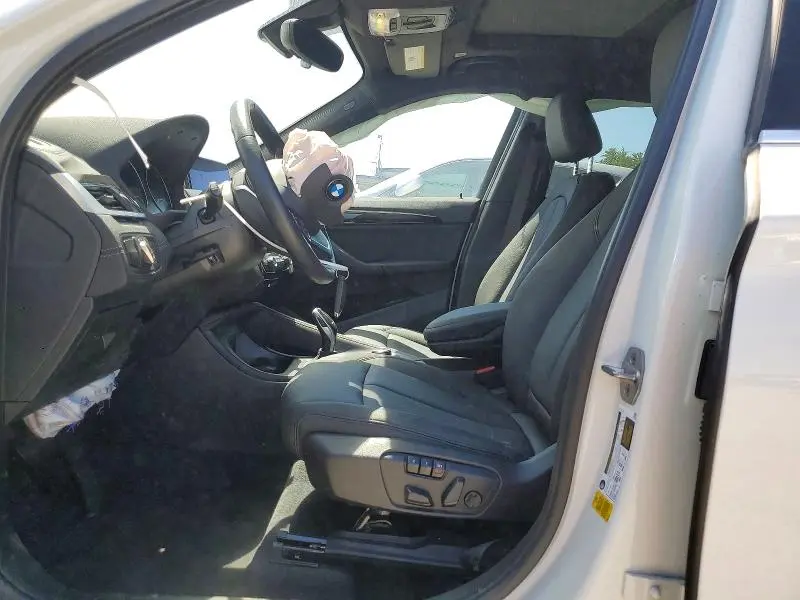 2022 BMW X1 SDRIVE28I  