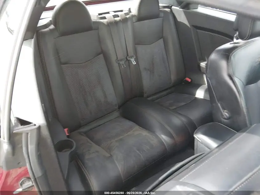 2013 CHRYSLER 200 S