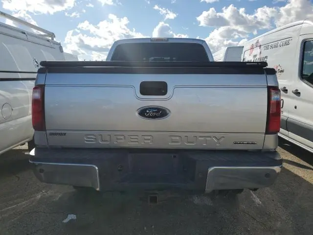 2016 FORD F250 SUPER DUTY  
