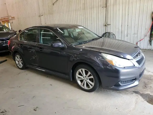 2013 SUBARU LEGACY 2.5I PREMIUM  