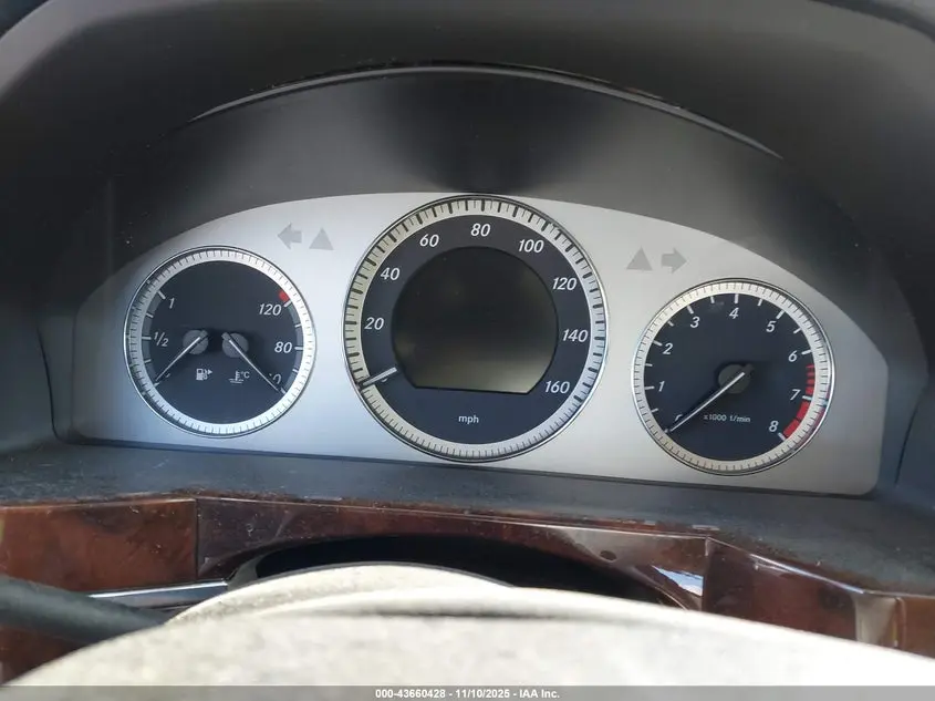 2012 MERCEDES-BENZ GLK 350 4MATIC