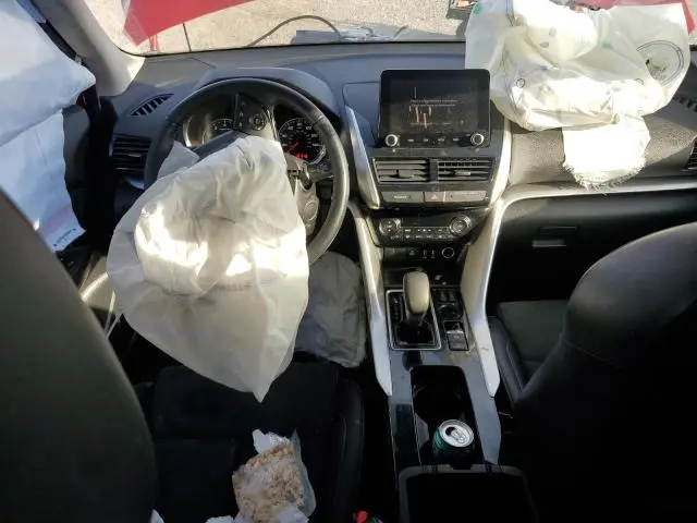 2022 MITSUBISHI ECLIPSE CROSS SE  