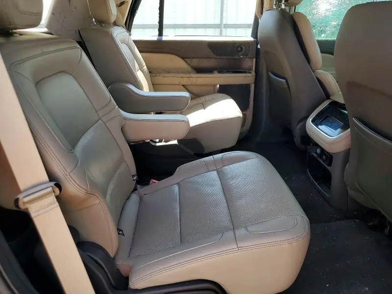 2024 LINCOLN NAVIGATOR   