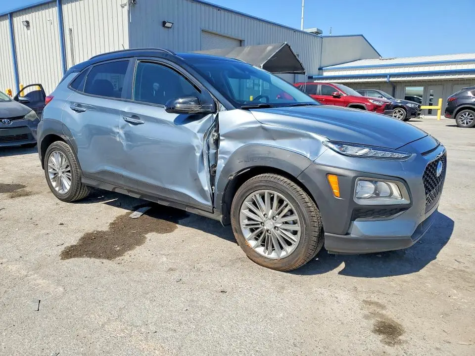 2019 HYUNDAI KONA SEL  
